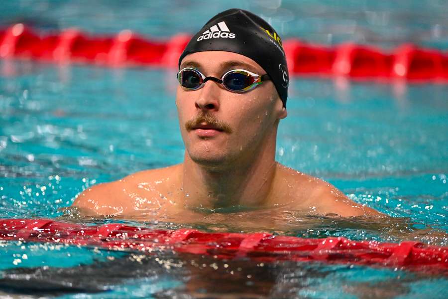 Maxime Grousset