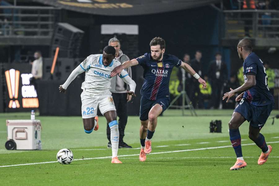 Sensazionale rimonta del PSG in Supercoppa di Francia, Marsiglia con il cuore spezzato dai rigori