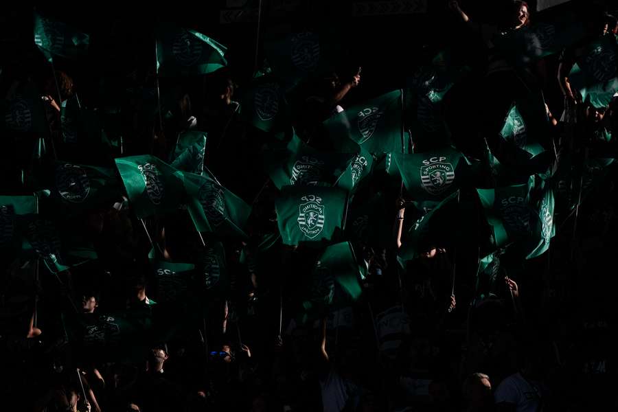 Sporting chega a acordo com claques Juventude Leonina e Brigada Sporting chega a acordo com claques Juventude Leonina e Brigada