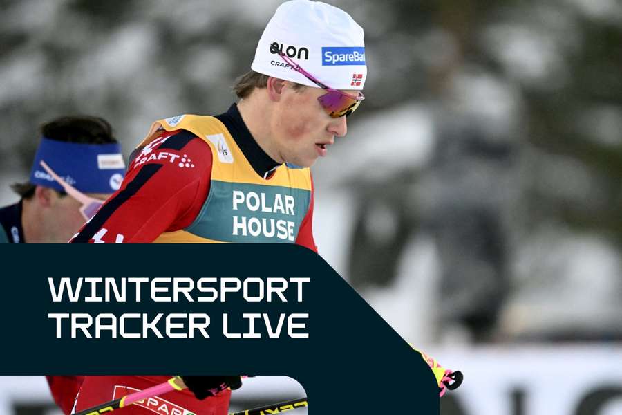 Wintersport LIVE: Kläbo holt sich Sieg 101 - Deutsche Langläufer chancenlos Wintersport LIVE: Kläbo holt sich Sieg 101 - Deutsche Langläufer chancenlos