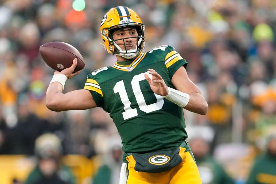 Kunnen quarterback Jordan Love en de Packers voor een verrassing zorgen in Dallas?