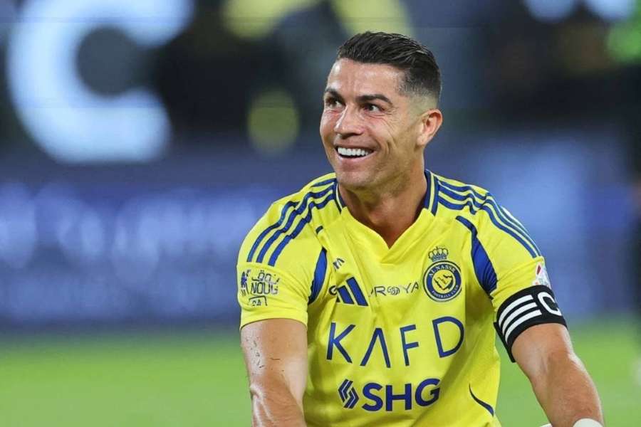 Ronaldo by měl pokračovat v Al Nassru.