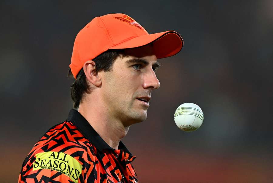 Pat Cummins is one of three players from the national side who are impacted by the postponement