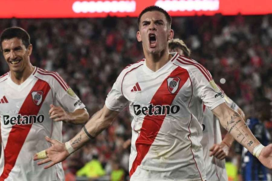 Franco Mastantuono by mohl posílit PSG