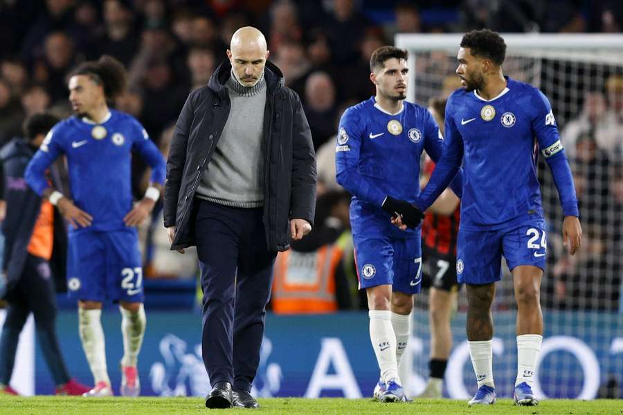HE'S GONE! Chelsea announce Maresca departure (statement released)
