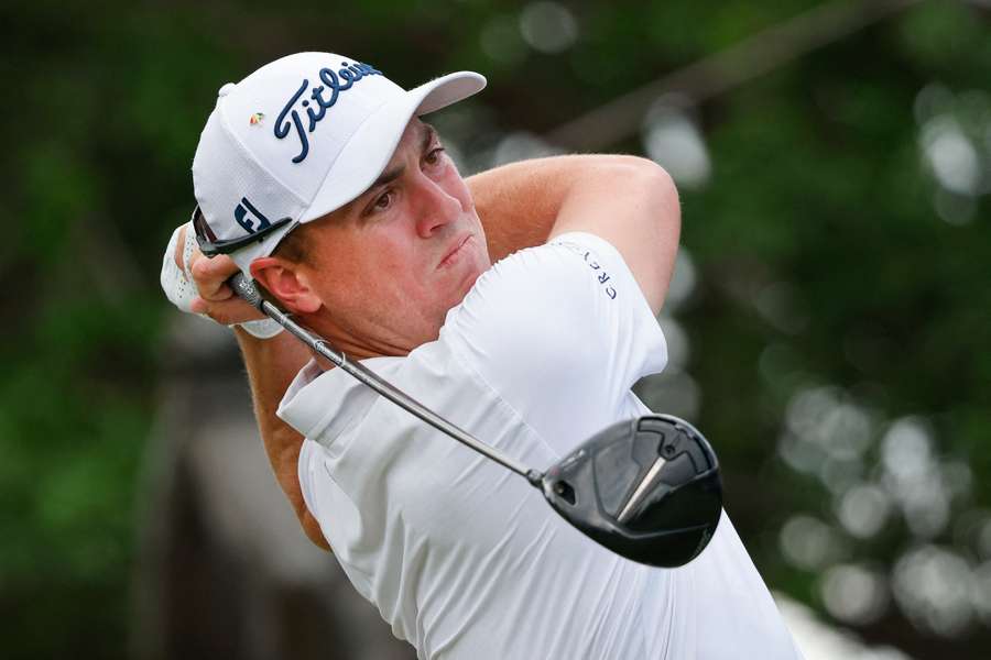 Justin Thomas is a two-time major winner