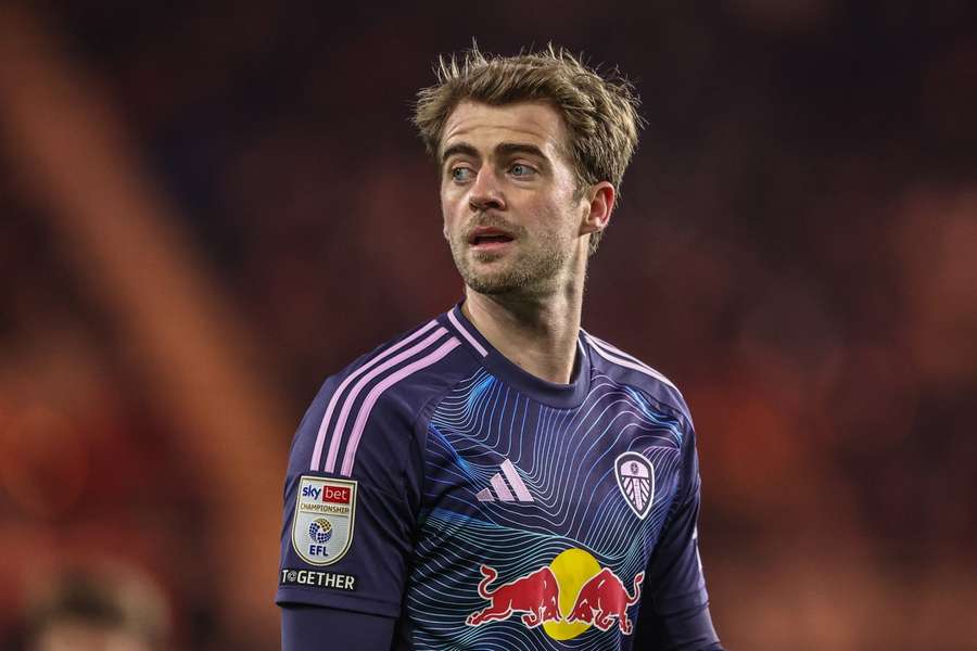 Ex-Leeds striker Bamford in contact with Sheffield Utd Ex-Leeds striker Bamford in contact with Sheffield Utd