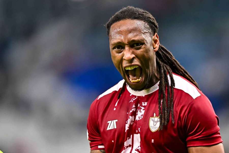 Rúben Semedo evoluează în prezent la Al Khor, în Qatar