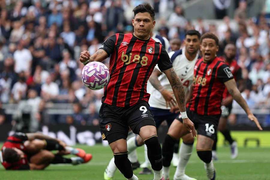 Iraola on Bournemouth win at Spurs: I liked almost everything we did Iraola on Bournemouth win at Spurs: I liked almost everything we did