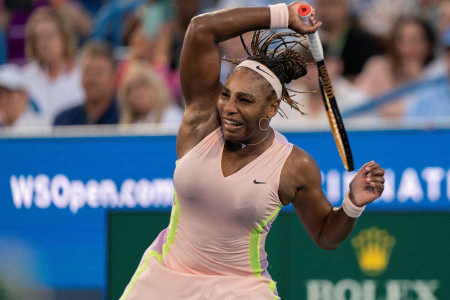 There will be no fairytale ending for Serena, says Navratilova