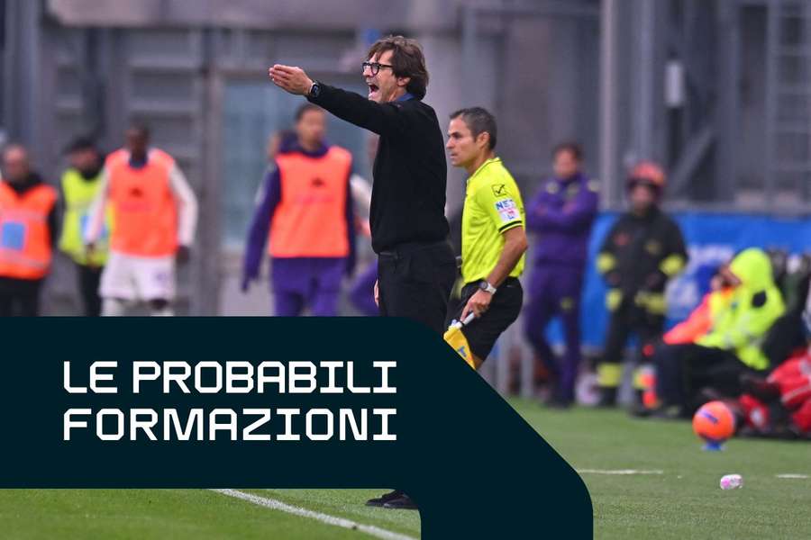 Paolo Vanoli Paolo Vanoli