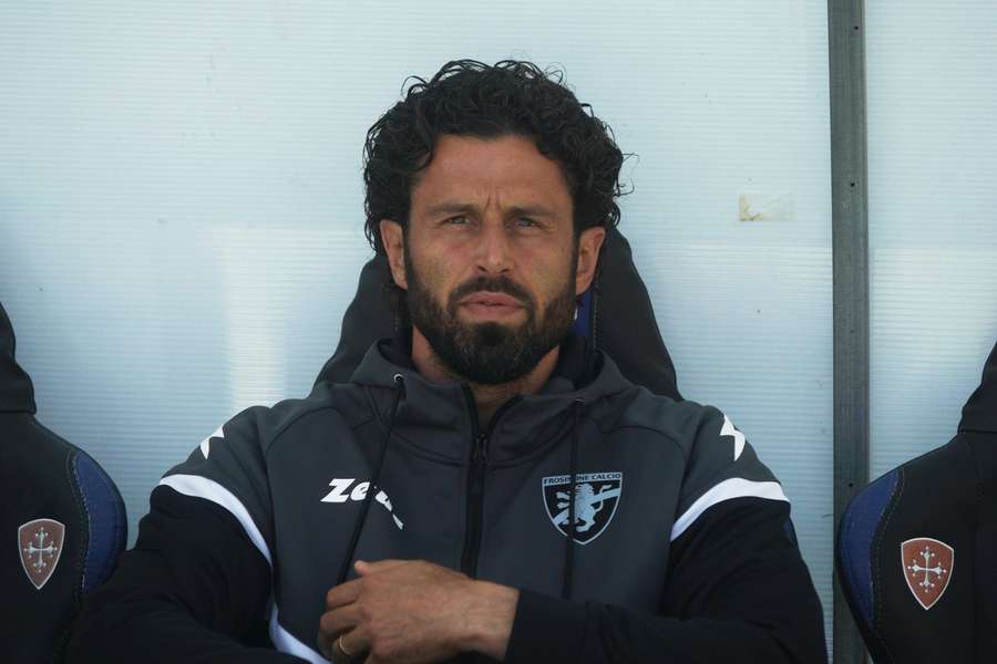 Fabio Grosso va apparemment débarquer sur les bords du Rhône.