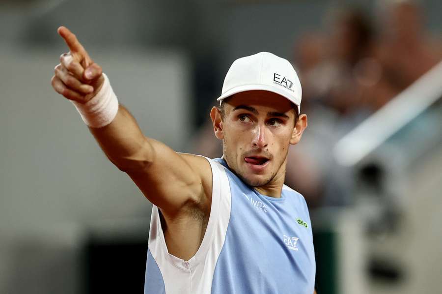 Tennis-Tracker: Alle Infos zu den Matches des Tages. Tennis-Tracker: Alle Infos zu den Matches des Tages.