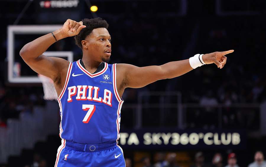 Lorwy ganó el campeonato de la NBA en 2019 con los Toronto Raptors.