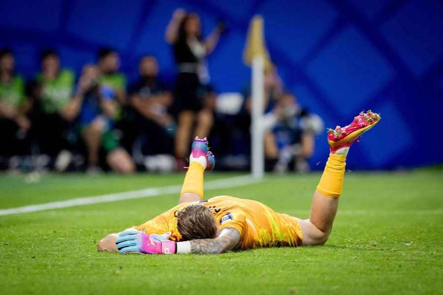 Anglie nezvládla konec semifinále MS s Argentinou a kouč Tuchel je pod palbou legend. Anglie nezvládla konec semifinále MS s Argentinou a kouč Tuchel je pod palbou legend.