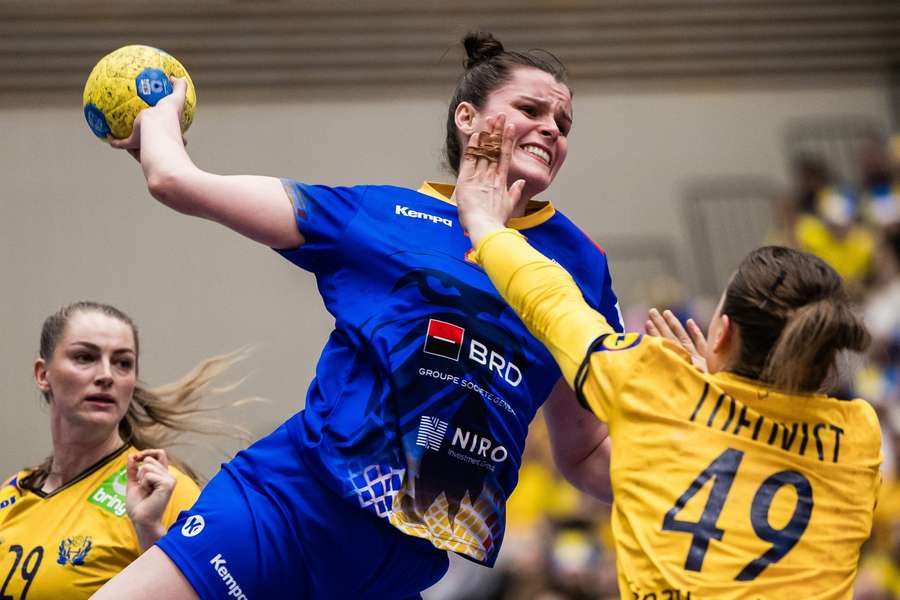 România va evolua la EHF EURO Cup din postura de țară organizatoare a EURO