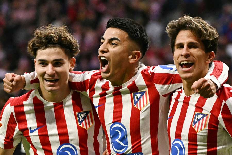 Atlético Madrid - Royale Union SG: Dónde ver, previa, alineaciones probables y cuotas