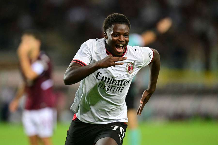 Alphadjo Cisse Alphadjo Cisse