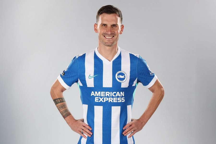 DONE DEAL: Pascal Gross returns to Brighton as he leaves Borussia Dortmund DONE DEAL: Pascal Gross returns to Brighton as he leaves Borussia Dortmund