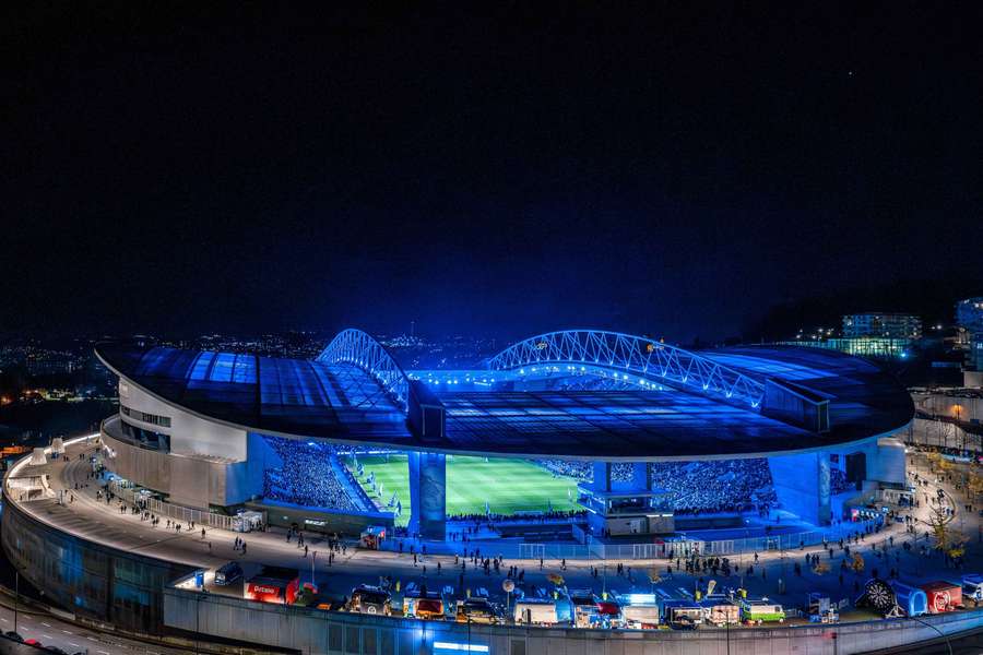 FC Porto recebe o Benfica em mais um Clássico