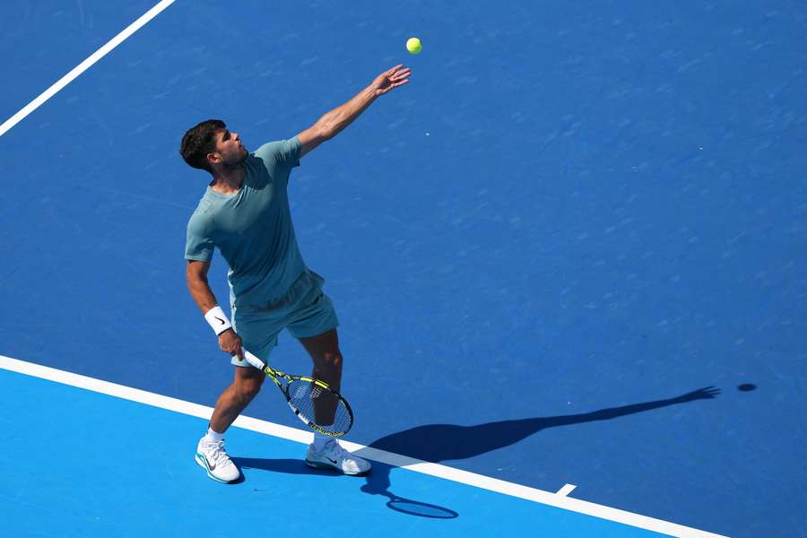 Tenis Flash: Kto w męskim finale w Cincinnati? Gwiazdy walczą w półfinałach