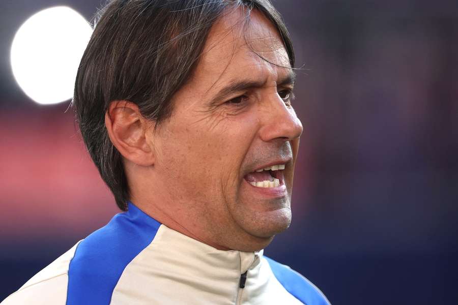 Inzaghi will sich erst nach dem Finale zu seiner Zukunft äußern.