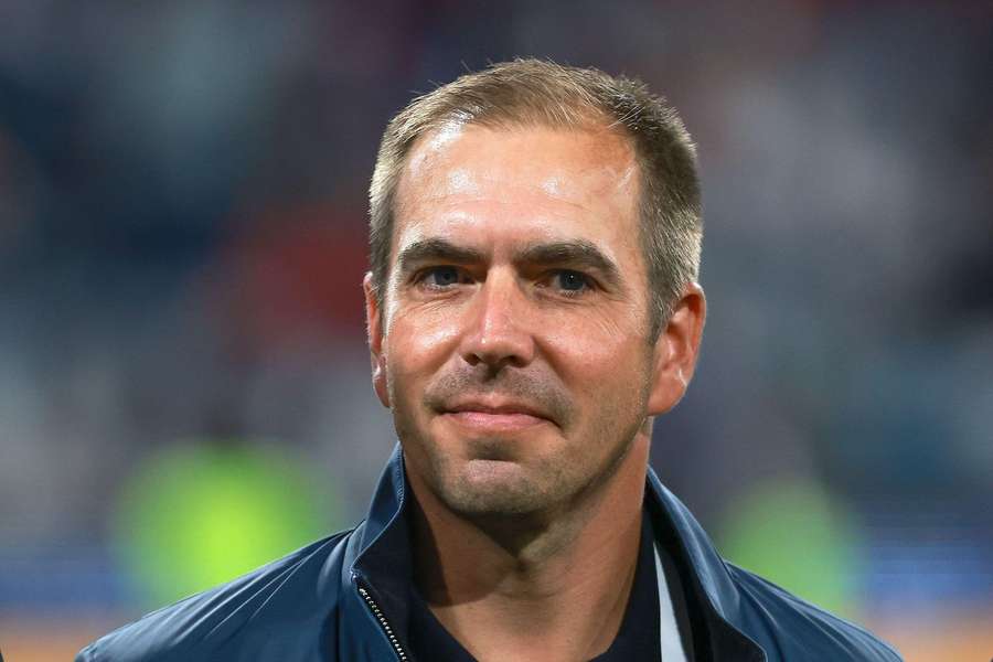 Philipp Lahm susține sancțiunile pentru Manchester City și criticile la adresa lui Gianni Infantino Philipp Lahm susține sancțiunile pentru Manchester City și criticile la adresa lui Gianni Infantino