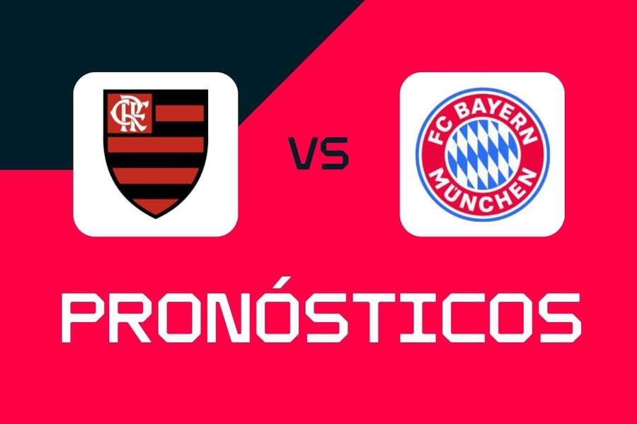 Flamengo-Bayern Múnich: Pronósticos, Mejores Apuestas y Cuotas (Mundial de Clubes 2025)