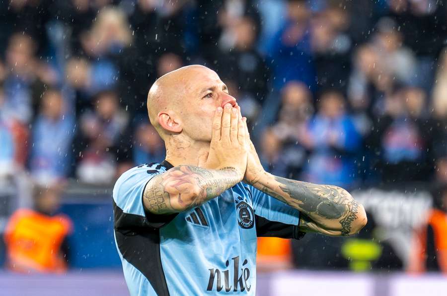 Weiss ml. sa rozlúčil s kariérou futbalistu.
