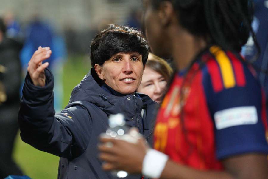 Sonia Bermúdez, una de las entrenadoras de moda