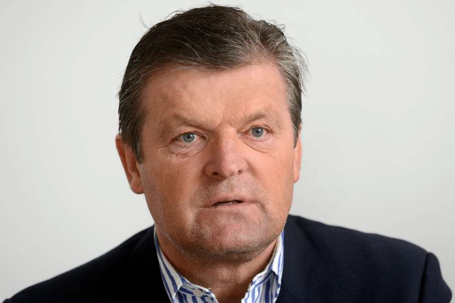 Marián Šťastný patrí medzi neodmysliteľné osobnosti československého a slovenského hokeja aj verejného života.  