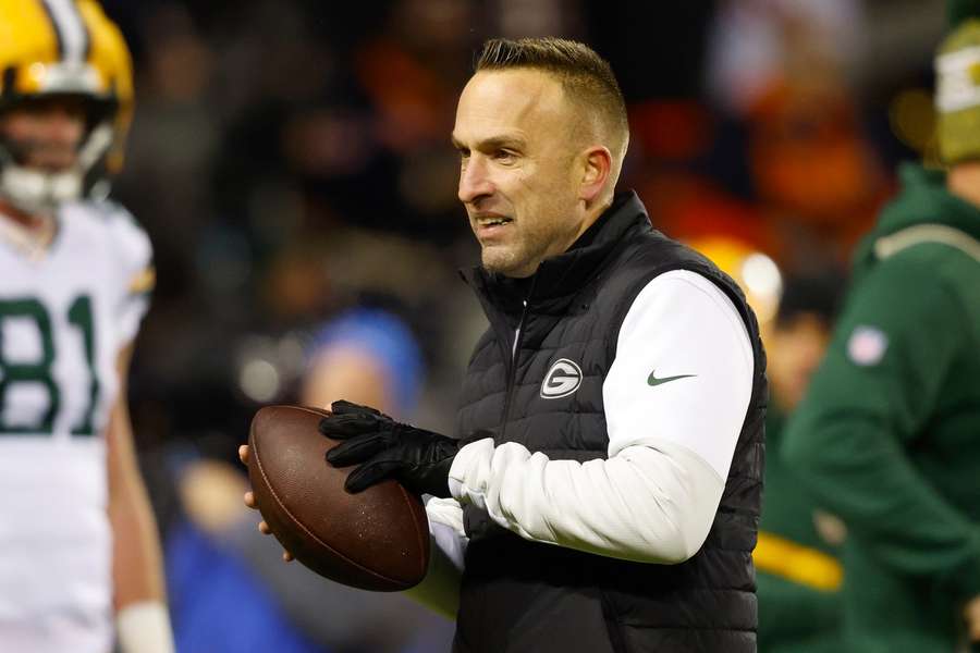 Miami Dolphins to hire Packers DC Jeff Hafley as new head coach