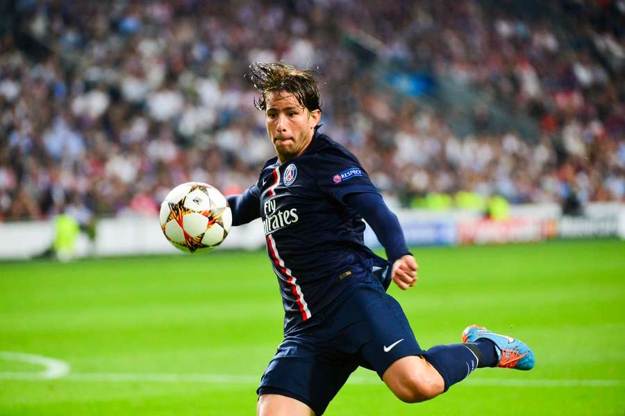 Maxwell concluiu o curso Executive Master for International Players da UEFA Maxwell concluiu o curso Executive Master for International Players da UEFA