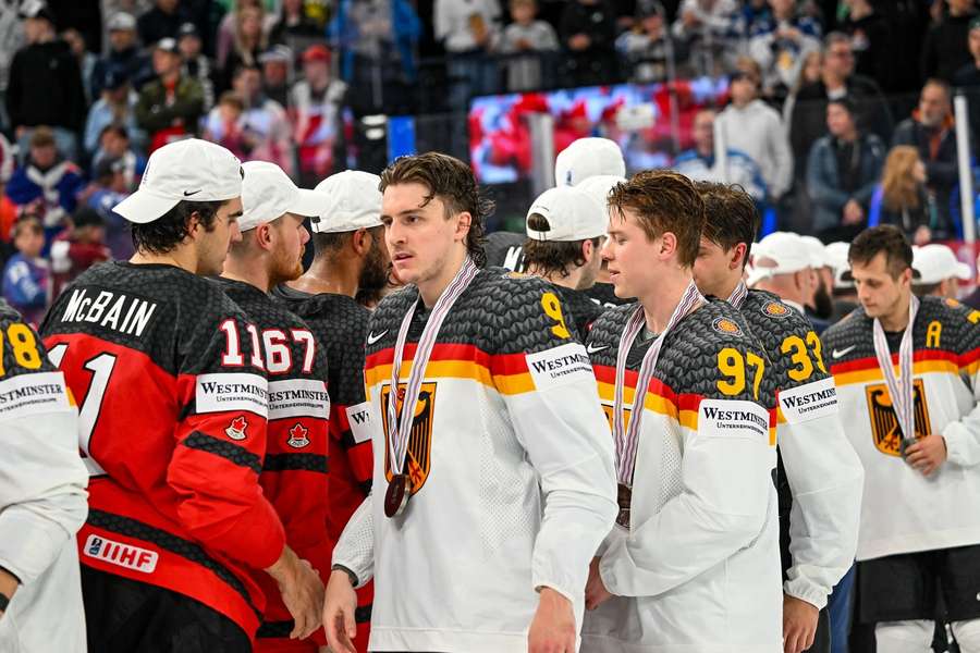 2023 holte sich Deutschland sensationell die Silbermedaille.