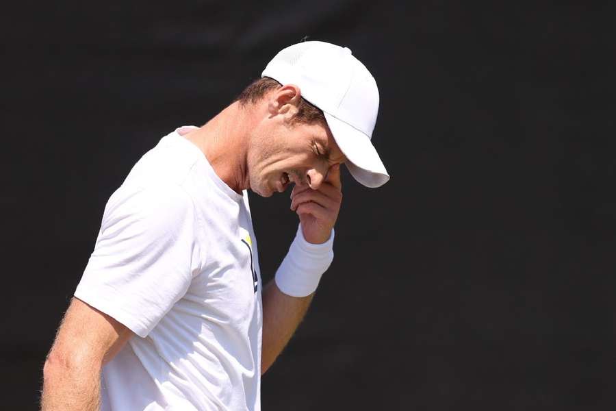 Andy Murray a câștigat turneul de la Wimbledon în 2013