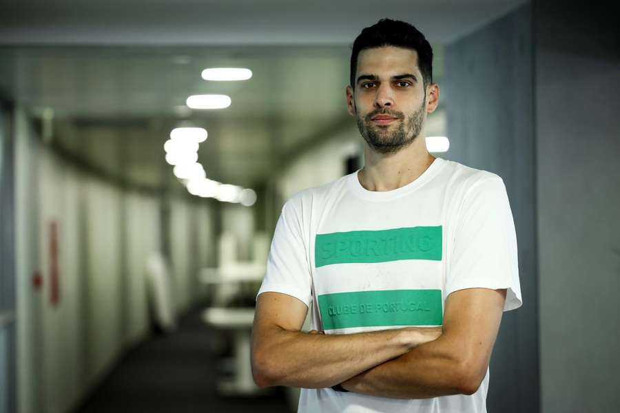 Jonas Aguenier sagrou-se campeão