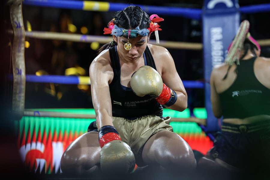 Originário da Tailândia, o Muay Thai é cercado por tradições e rituais culturais
