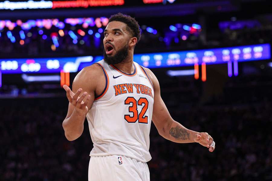 Towns cette nuit.