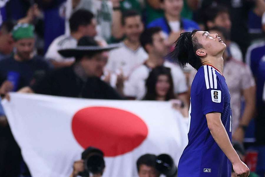Il mattatore: Ayase Ueda Il mattatore: Ayase Ueda