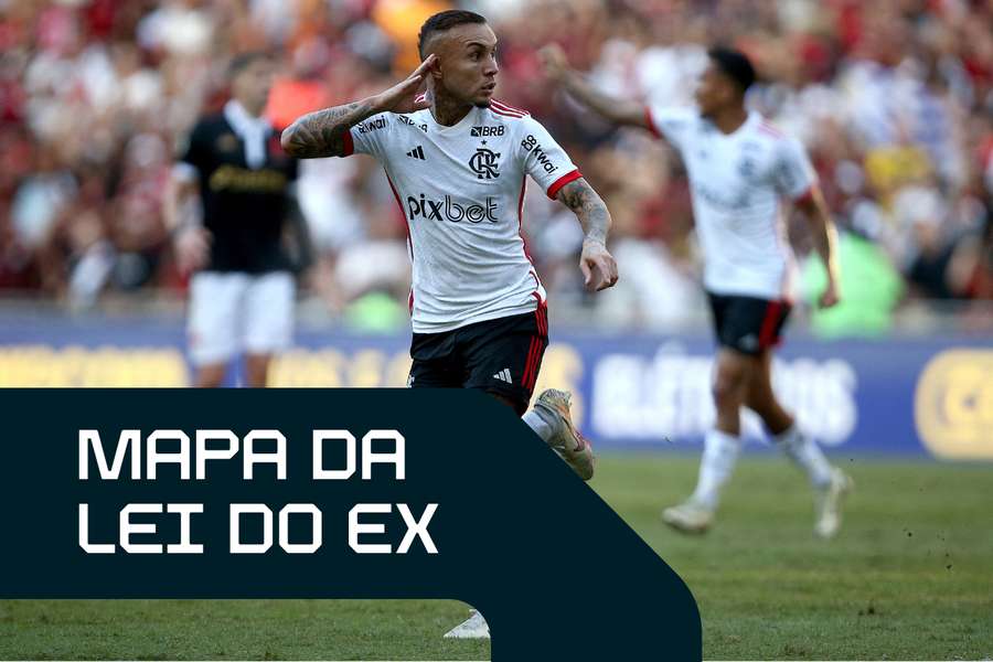 Cebolinha vai reencontrar o Grêmio
