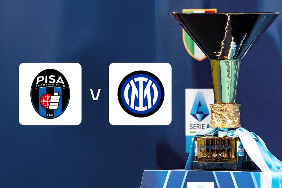 Pisa-Inter Pisa-Inter