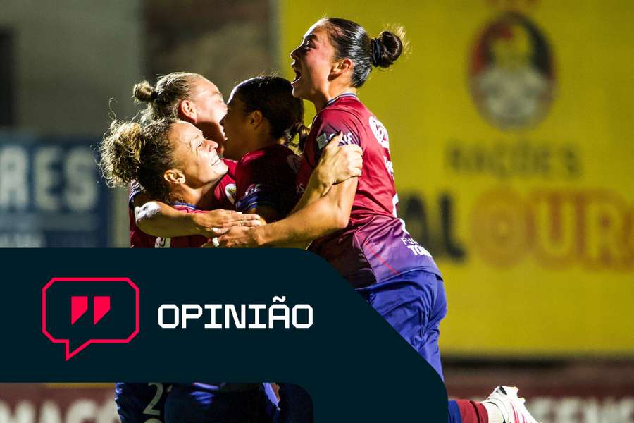 Torreense é líder isolado na Liga Feminina Torreense é líder isolado na Liga Feminina