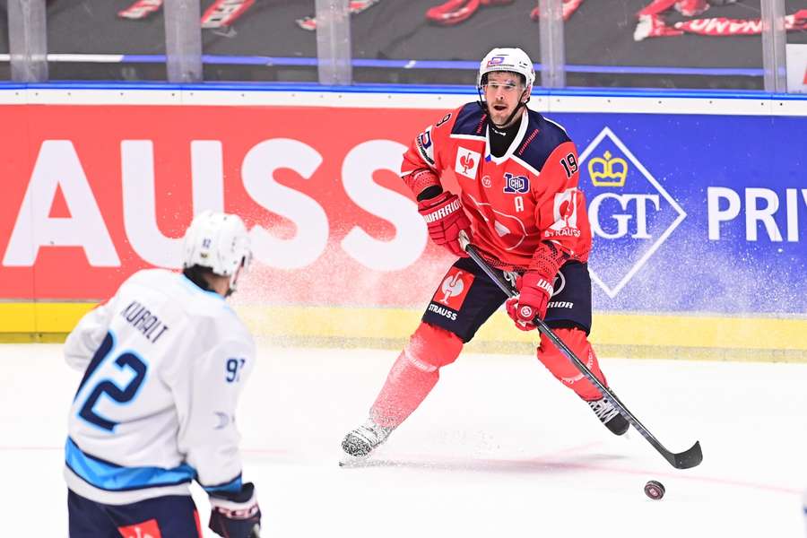 Roman Červenka se bezpochyby zařadí mezi extraligové hvězdy.