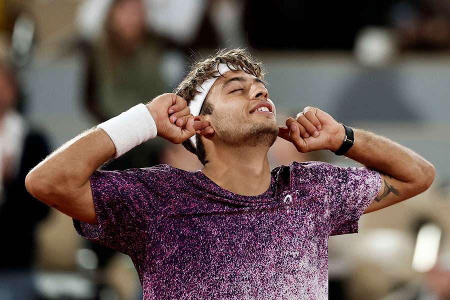 Halbfinale der French Open LIVE im Flashscore Tennis-Tracker