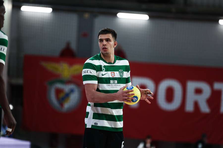 Francisco Costa no Pavilhão da Luz