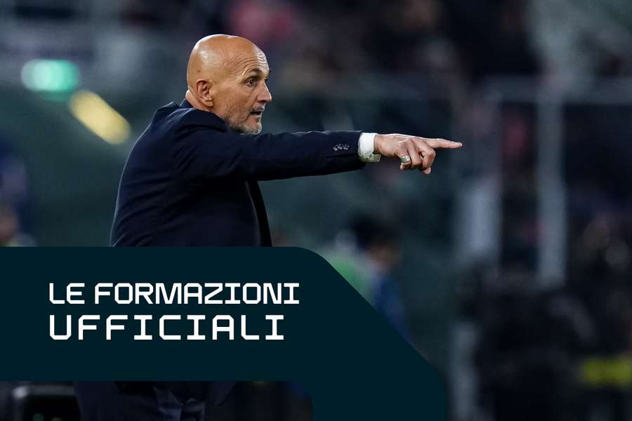 Luciano Spalletti