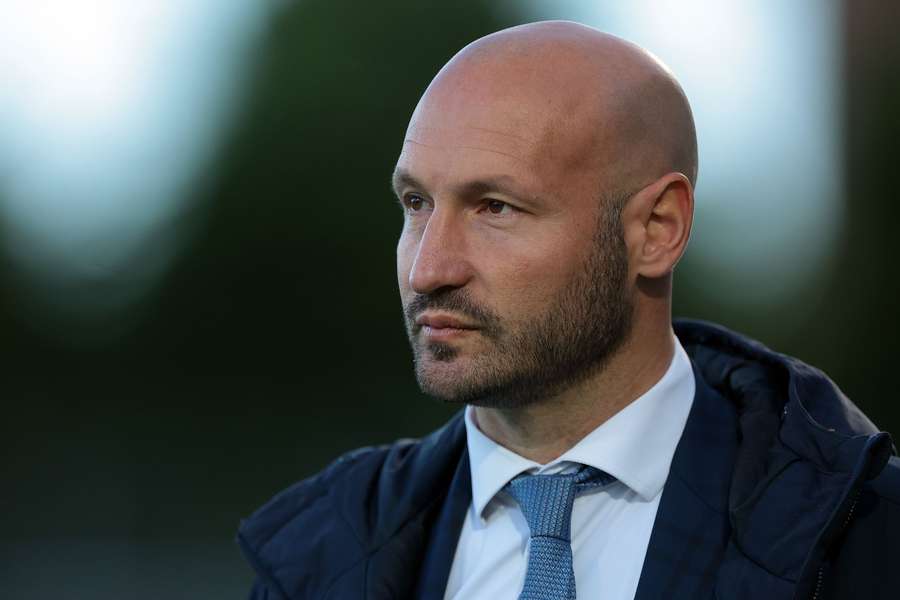 Claudio Chiellini Claudio Chiellini