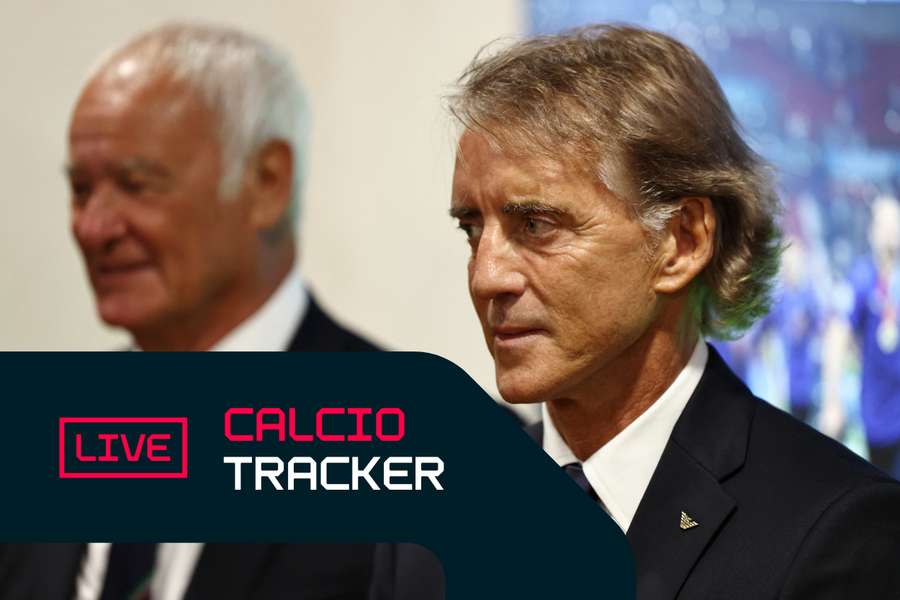 Calcio Live News Calcio Live News