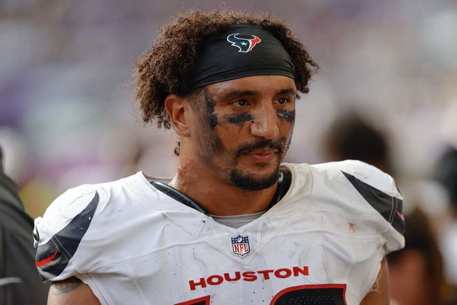 Jakob Johnson ist erneut ohne Team.