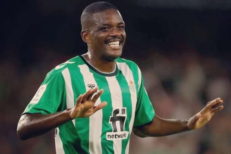 William Carvalho a conclu un accord avec Al Nassr.